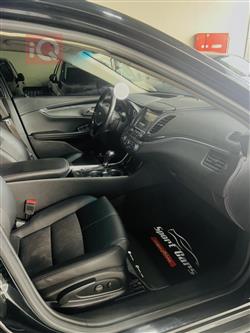 Chevrolet Impala